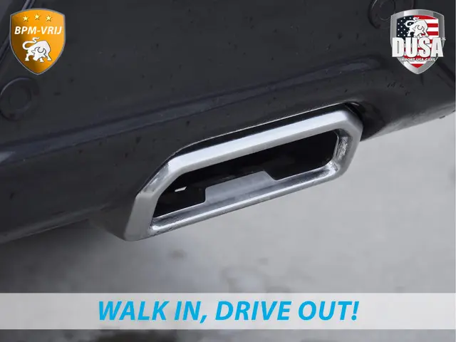 GMC Sierra 1500 | AT4 | 6.2L V8 2025 Benzine 21