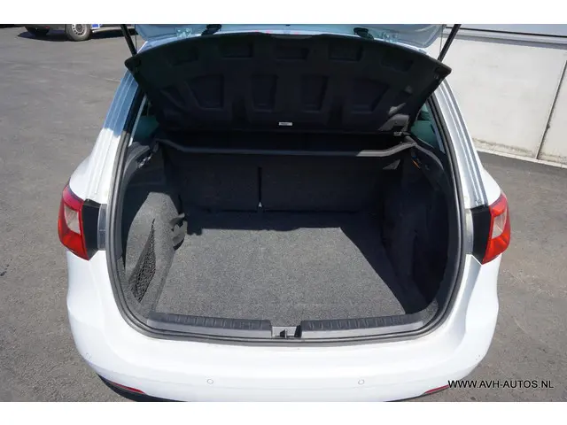 SEAT Ibiza ST 1.2 TSI Style 2013 Benzine 8