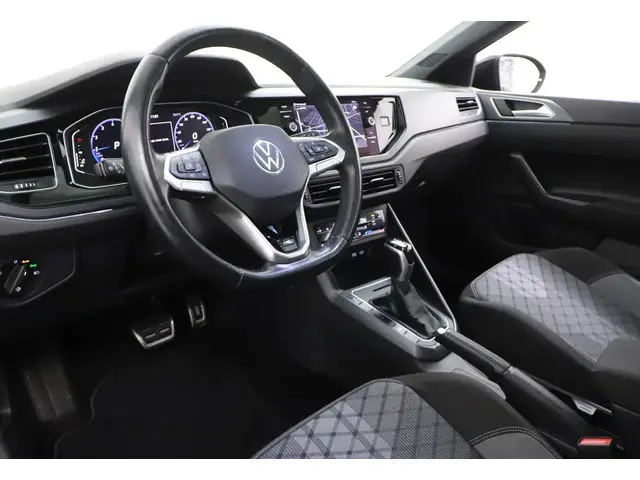 Volkswagen Taigo 1.0 TSI R-Line | PANO l ACC 2022 Benzine 4