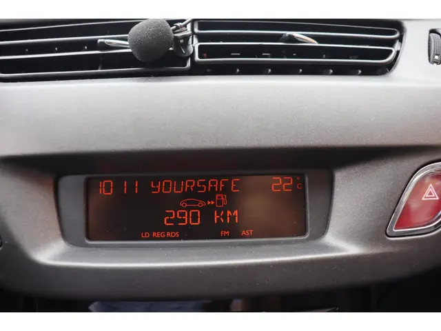 Citroën C3 1.0 PureTech Collection org.NL 2016 Benzine 13