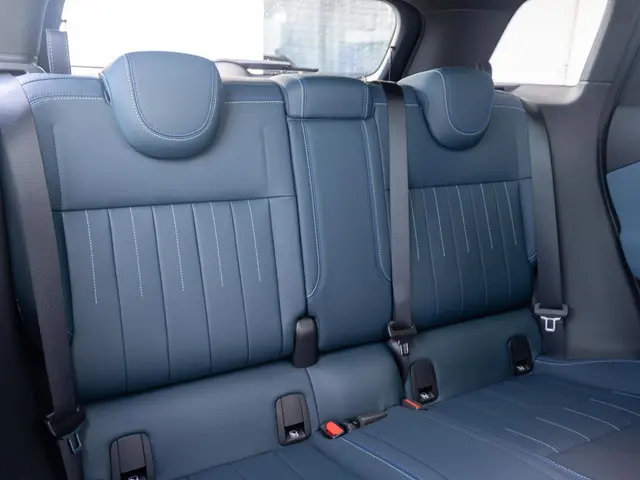 MINI Aceman SE 2025 Elektrisch 11