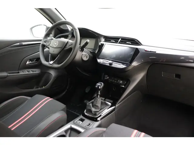 Opel Corsa 3