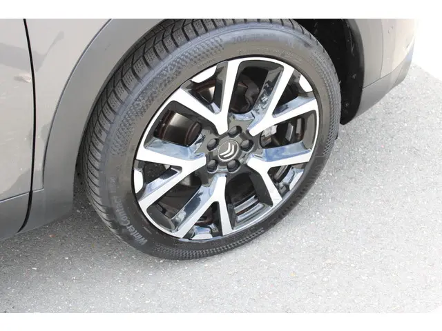 Citroën C5 Aircross 1.2 PureTech Shine 2021 Benzine 6