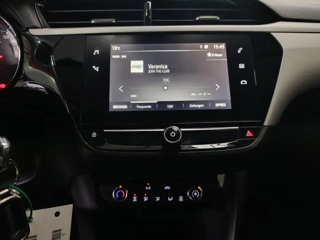 Opel Corsa 1.2 Edition 2020 Benzine 21