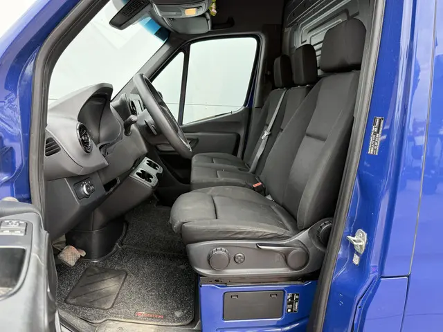 Mercedes-Benz Sprinter 315 1.9 CDI 2021 Diesel 7