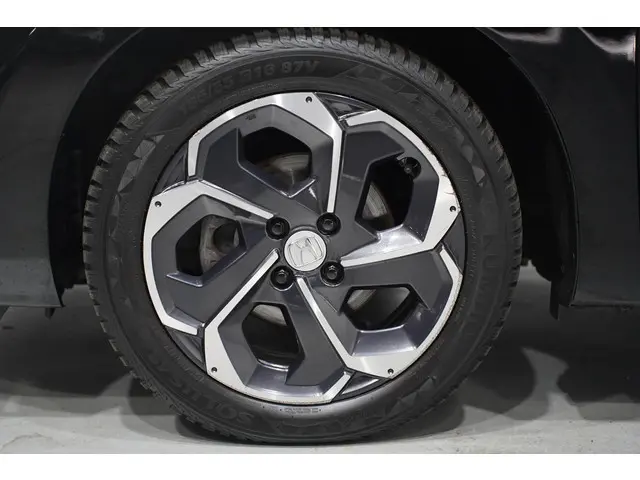 Honda Jazz 1.5 e:HEV Executive 2020 Hybride Benzine 9