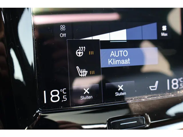 Volvo S90 2.0 B4 R-Design 2022 Benzine 39