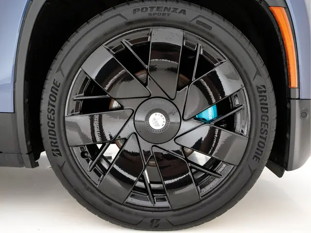 Fisker Ocean Extreme 113kWh [ 3-Fase ] 2024 Elektrisch 42