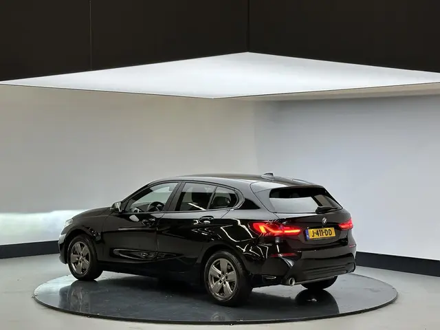 BMW 1 Serie 2