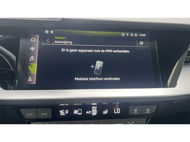 Audi A3 Sportback 30 TFSI Pro Line 2023 Benzine 21