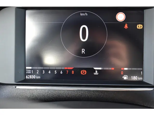 Opel Corsa 1.2 Elegance 2020 Benzine 13