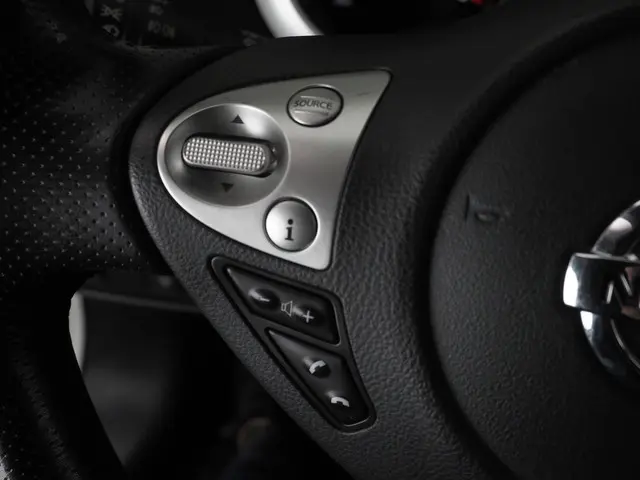 Nissan Juke 1.6 N-Connecta 2016 Benzine 14