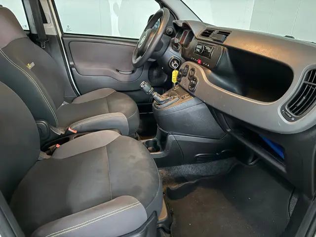 Fiat Panda 0.9 TwinAir Young Airco 2014 Benzine 13