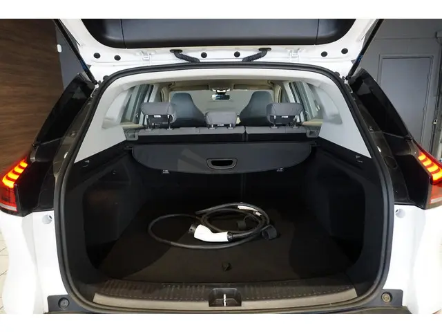 Aiways U5 63kWh + 19 INCH LMV / 360 CAMERA 2020 Elektrisch 17