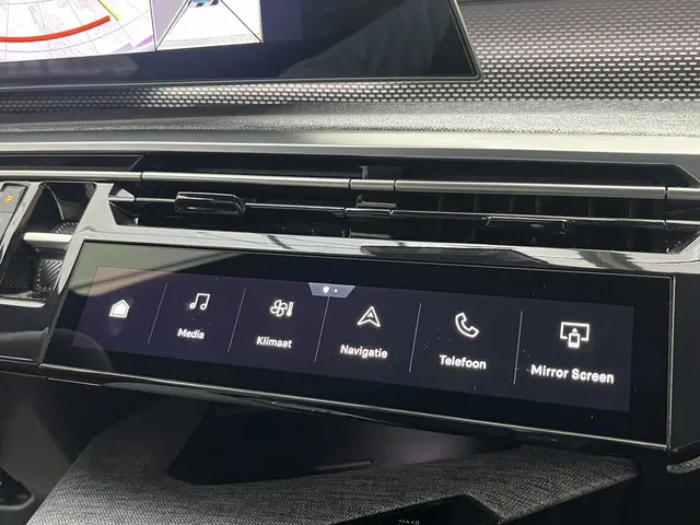 Peugeot 3008 Hybrid 136 GT 2024 Hybride Benzine 20