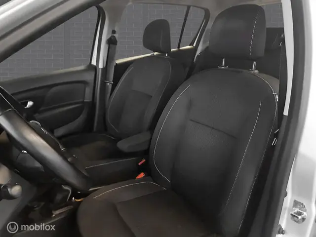 Dacia Sandero 0.9 TCe Laureate 2017 Benzine 3