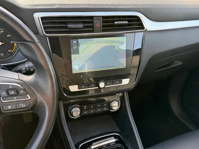 MG ZS EV MG Luxury 45 kWh Aut- 2021 Elektrisch 8