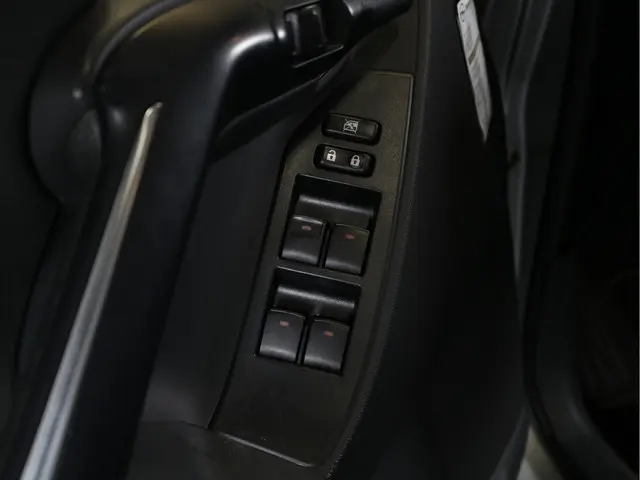 Toyota Verso 1.8 VVT-i Aspiration 2013 Benzine 11