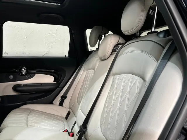 MINI Clubman Mini 2.0 Cooper S Hammersmith 2020 Benzine 32