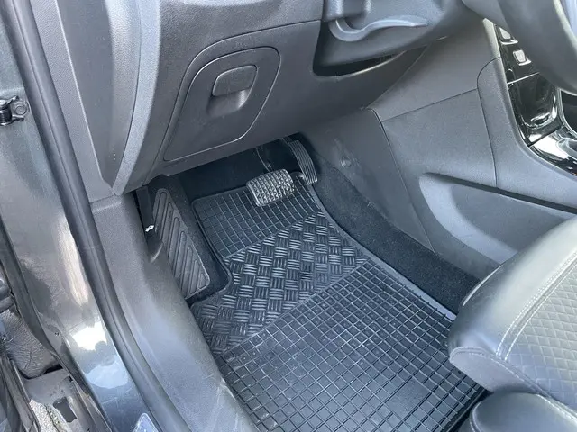 Opel Mokka X 1.4 Turbo Innovation 2017 Benzine 18