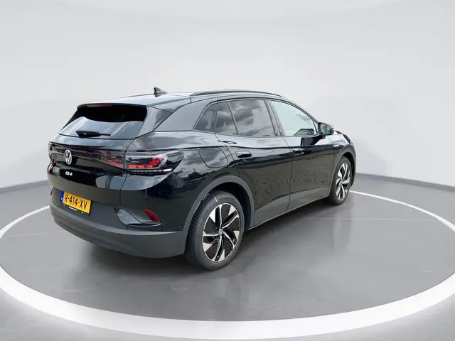Volkswagen ID.4 Pro 77 kWh 204pk 2022 Elektrisch 4