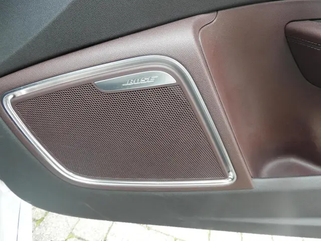 Audi A1 1.2 TFSI S-Line 2012 Benzine 15