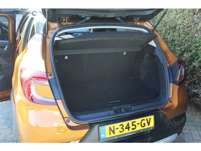 Renault Captur 1.3 TCe 130 Edition One 2021 Benzine 8