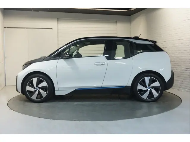 BMW i3 Executive 2020 Elektrisch 2