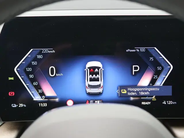 BMW iX1 eDrive20 2025 Elektrisch 20