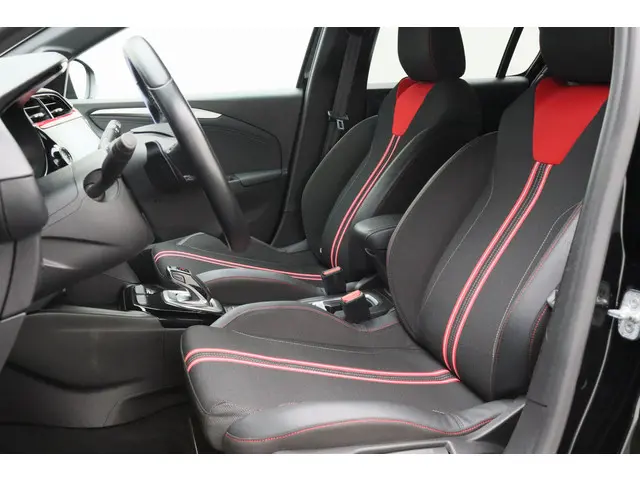 Opel Corsa 1.2 GS Line Automaat 2020 Benzine 10