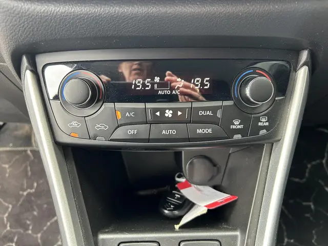 Suzuki S-Cross 1.0 Boosterjet Rhino 2018 Benzine 11