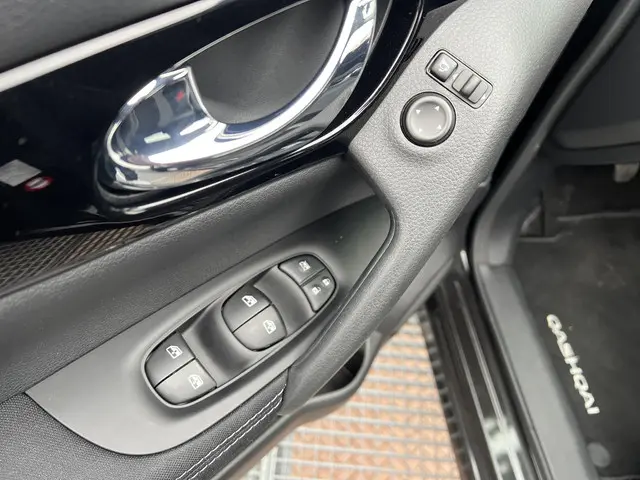 Nissan QASHQAI 1.2 Acenta 2018 Benzine 19