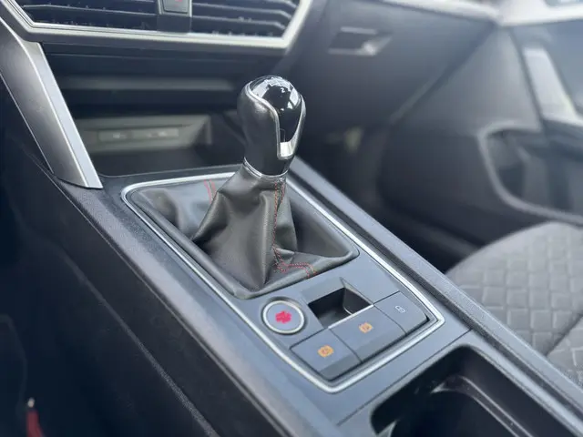 SEAT Leon 1.5 TSI FR|Virtual|150PK|LED| 2021 Benzine 10