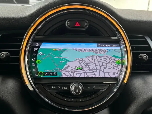 MINI Cooper Mini 1.5 Chili 2021 Benzine 16