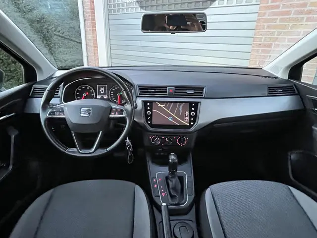 SEAT Ibiza 1.0 TSI Excellence 2019 Benzine 16