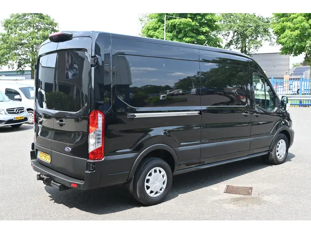Ford Transit 350 L3H2 Trend 130 pk 2.0 TDCI 2020 Diesel 3