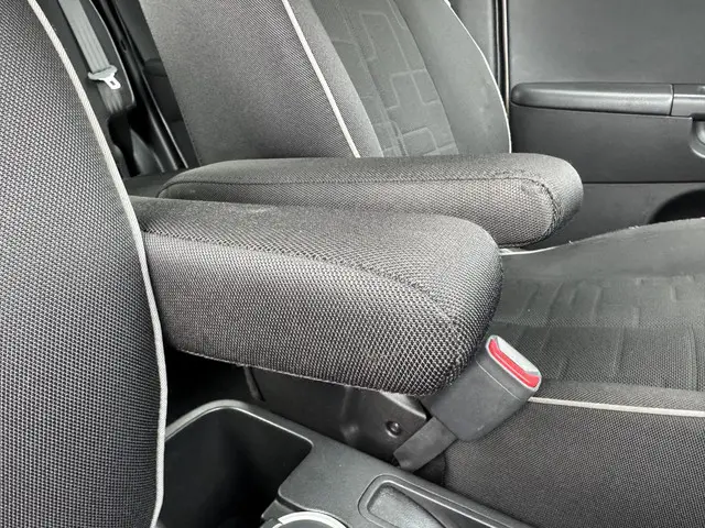 Kia Venga 1.4 CVVT Plus Pack 2012 Benzine 11