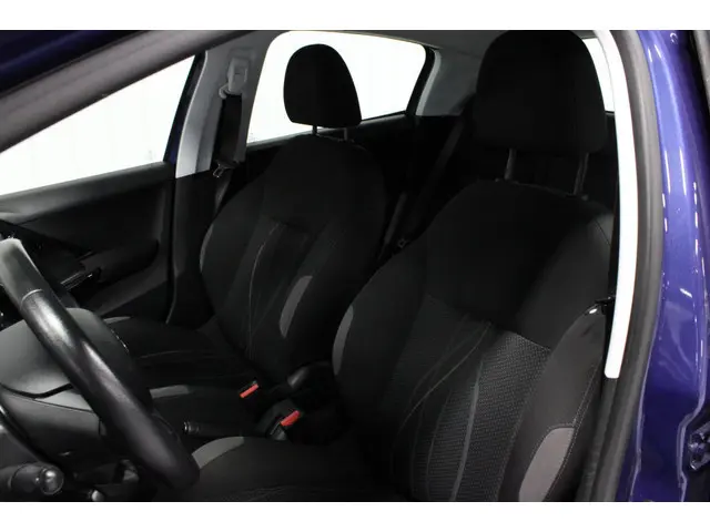 Peugeot 208 1.4 VTi Envy 2012 Benzine 13