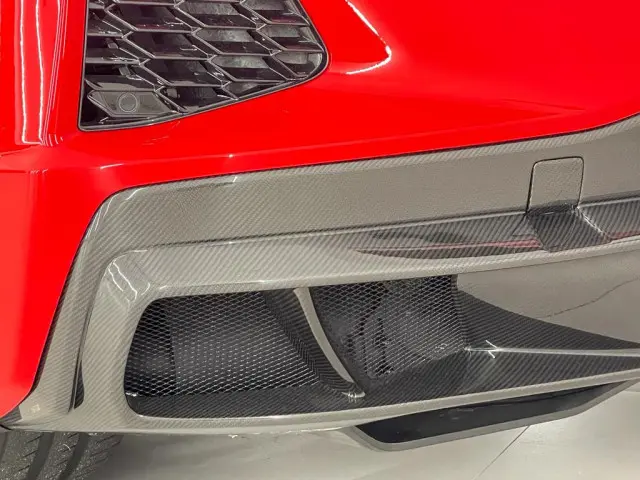 Chevrolet Corvette C8 Zodiac 10/25 NL-AUTO 2023 Benzine 26