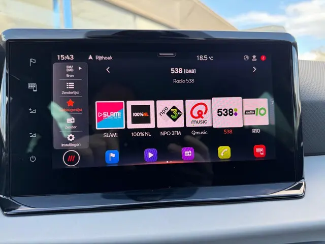 SEAT Ibiza 1.0 EcoTSI Style 2024 Benzine 22