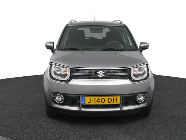 Suzuki Ignis 1.2 Smart Hybrid Stijl 2020 Benzine 16