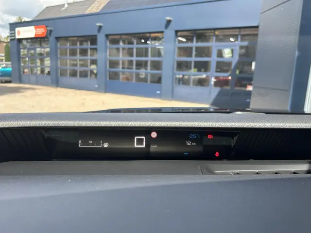 Citroën C3 1.2 Turbo 100pk Max 2025 Benzine 17