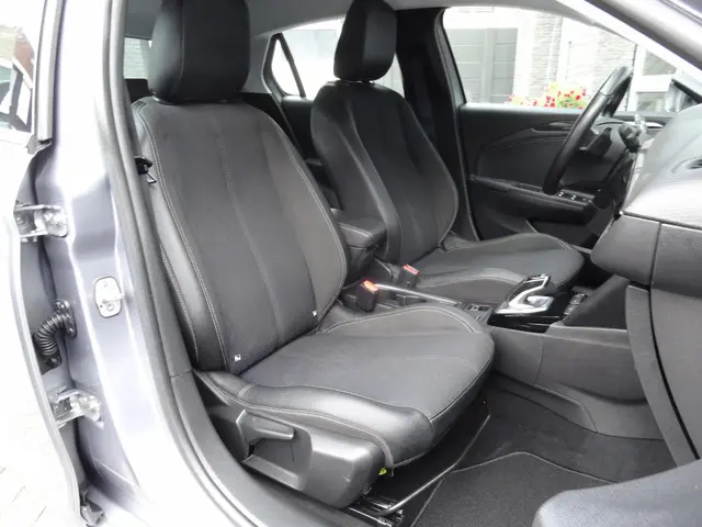 Opel Corsa 1.2 GS Line Automaat, Airco etc.. 2021 Benzine 14