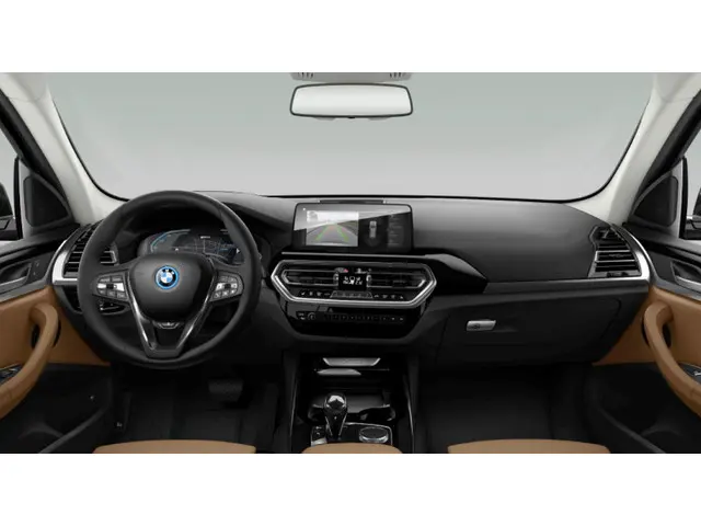 BMW X3 xDrive30e High Executive 2023 Hybride Benzine 3