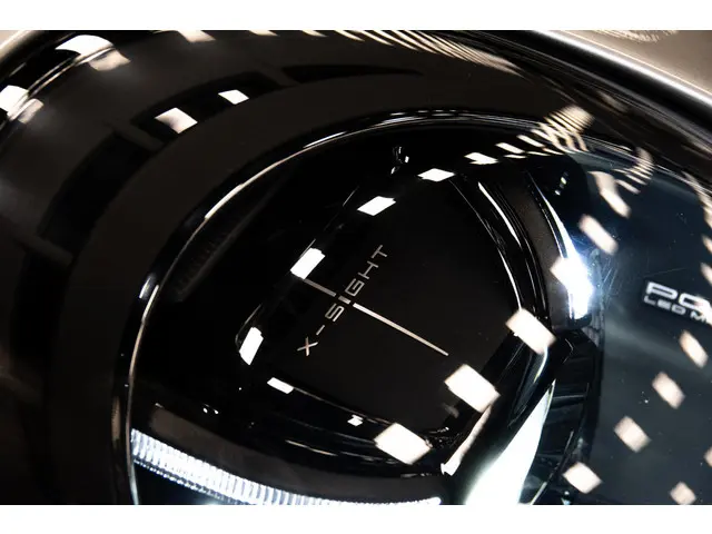 Porsche 911 3.8 Turbo S 2020 Benzine 14