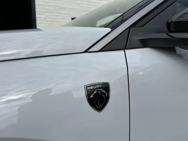 Peugeot 3008 1.2 Hybrid 145 GT 2024 Hybride Benzine 44
