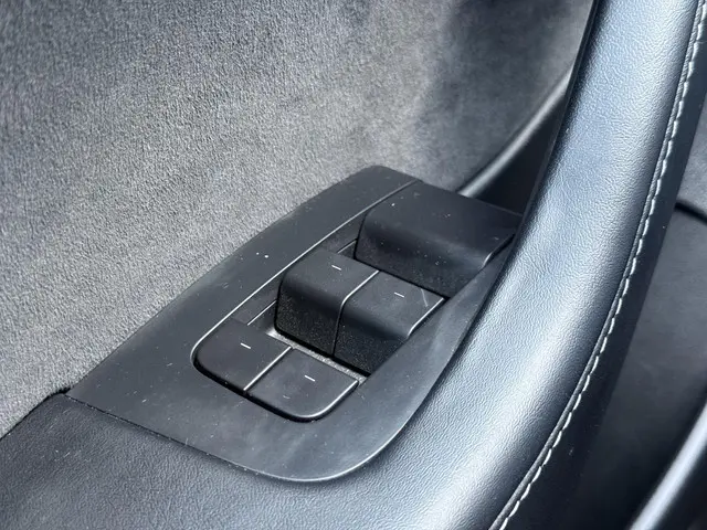 Tesla Model 3 Long Range AWD 75 kWh 2021 Elektrisch 39