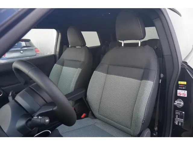 MINI 3-Deurs Cooper E 2026 Elektrisch 8