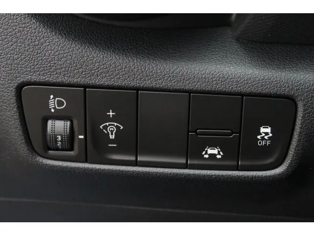 Hyundai Kona 1.0 T-GDI ECC,TREKHAAK,NAVI 2020 Benzine 7