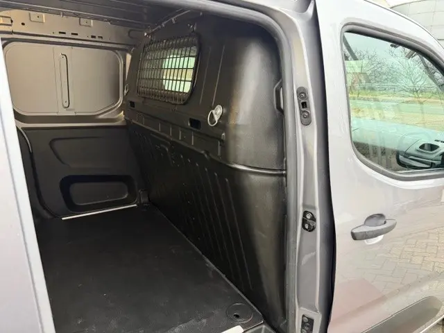 Peugeot Partner 1.5 BlueHDI Pro 2020 Diesel 10